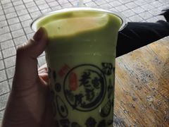 -花姨·老电影院果汁冰(88号店)