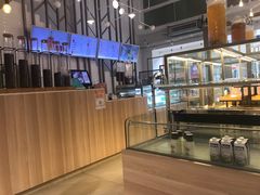 -顶东面包花园·生日蛋糕(世博店)