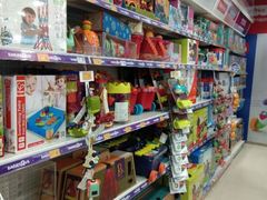 -TOYSRUS玩具反斗城(广州IGC天汇广场店)