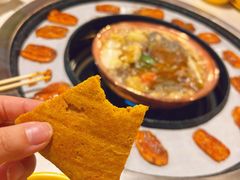 -顺顺小吃(独克宗古城店)