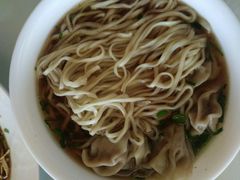 烫干丝-冶春茶社(官园桥店)