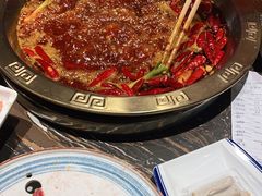 -堂客老火锅(欣阳广场总店)