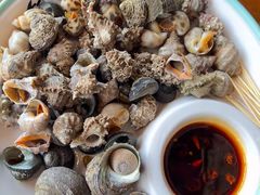-坛南湾阿强农家乐.海鲜大排档老字号(福州地标美食店)