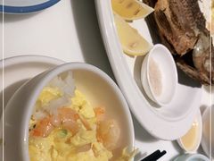 -新旺茶餐厅·早餐·夜宵(仙霞店)