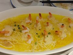 -兰湘子·湘菜小炒(长安万科广场店)