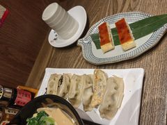 -无敌家现熬骨汤拉面(颐堤港店)