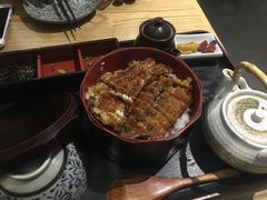 -昇鳗鱼家(浦东店)
