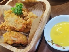 -8PINTS八品脱·日料·烧鸟·精酿小酒馆(莘庄店)