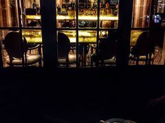 大堂-上海和平饭店华懋阁 Cathay Room