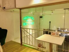 -董小姐咖妃·咖啡·简餐.意面(松江大学城店)
