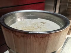 -顺德美的万豪酒店·自助餐·贡厨
