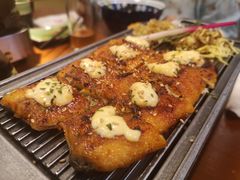 -鳗鱼家·深夜食堂(军博店)