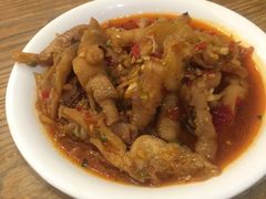 -宁海食府(大剧院店)