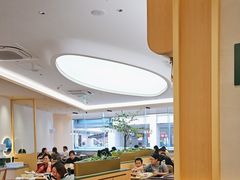 -豪客来牛排(中华城店)