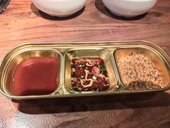 -九田家黑牛烤肉料理(新辰里亚运村店)