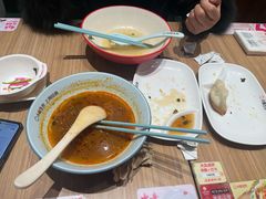 -小杨生煎(南汇欧尚店)