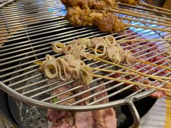 -源味居手把签烧烤(长春一店)
