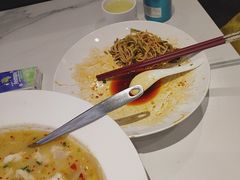 -一品红川菜(皇岗店)