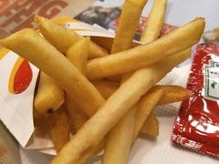 -汉堡王(仲盛世界商城店)