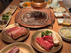 -王妃家(明洞中央店)