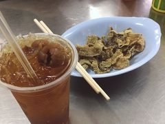 -榮泰米粉湯(Left Shop)