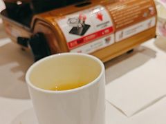 -箸福·夜上海(雨花客厅店)
