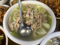 -天一沾水肥肠(科园一街店)