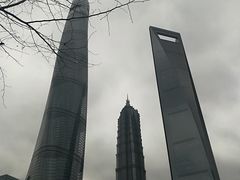 -上海中心大厦