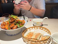 -老头儿油爆虾(金沙印象城店)