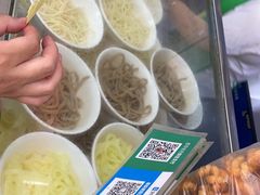 -杨记灌肠(食品街店)