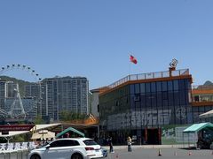 -千岛湖燃擎卡丁车赛车主题乐园(秀湖路店)