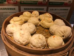 -十方新概念素食餐厅(厚街店)