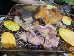 -大壮家原味烤肉(兴华北街店)