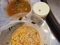 -幺不倒重庆小面(大梁店)