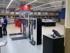 -盒马X会员店(王府井奥莱UP TOWN店)
