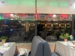 -观塘港茶餐厅(八一大道店)