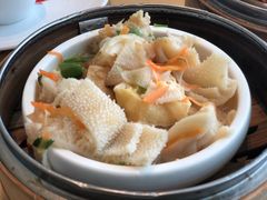 薑蔥牛柏葉-東海薈。拉斐特(青衣城店)