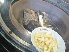 -好灶头妈妈菜·千岛湖土菜地标美食