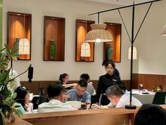 -客颂·客家宴(大壮国际广场店)