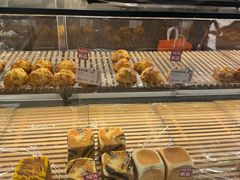 -CARINO BAKERY&CAFE(南方商城店)