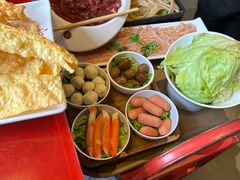 -山城辣妹子(定福庄店)