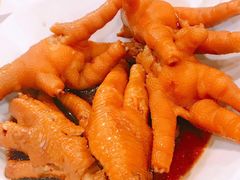 -添好运点心专门店(中环IFC店)