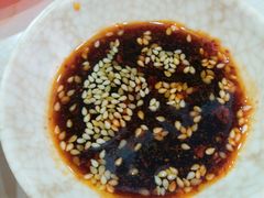 -四川红油饺子馆(港汇广场店)