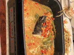 -小菜园新徽菜(宜兴八佰伴店)