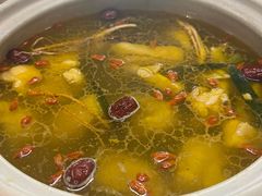 -金龙·打边炉(南京西路店)