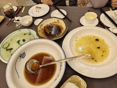 -山明水秀大饭店