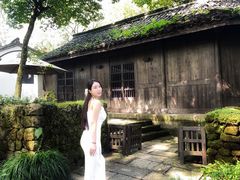 -法云安缦酒店