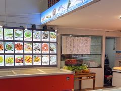 -老地方海鲜坊(步行街店)