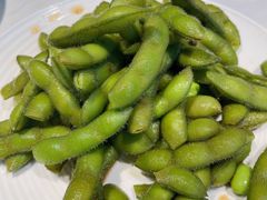 盐水毛豆角-杨氏青龙虾·羊蝎子(金盛路总店)