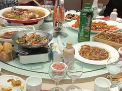 -普天和酒楼·新津菜·烤鸭(天津之眼店)